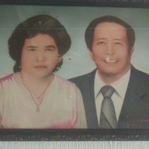 Meet your Posher, Floridalma